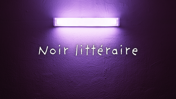 Article de Catarina Viti Noir Littéraire