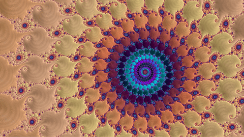 article Catarina Viti symbolisme de la lettre L