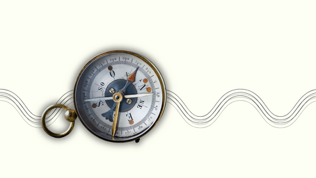 La Boussole Littéraire de Catarina Viti