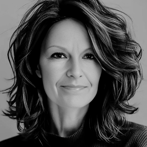 Portrait officiel Catarina Viti