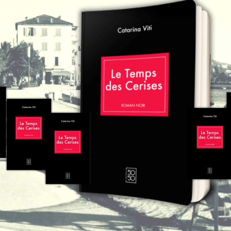 Territoire et roman noir : un lien&nbsp;essentiel